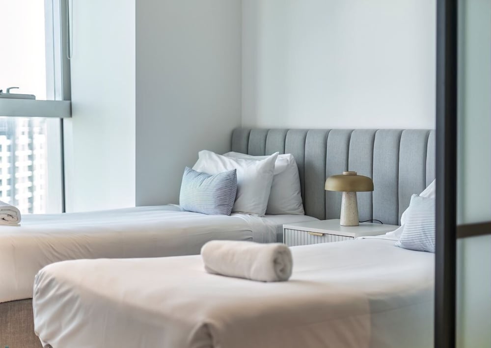 Jewel North Luxury Residences