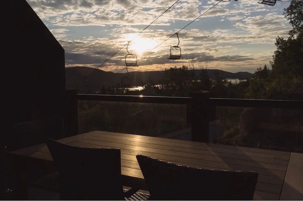 Horizon Tremblant