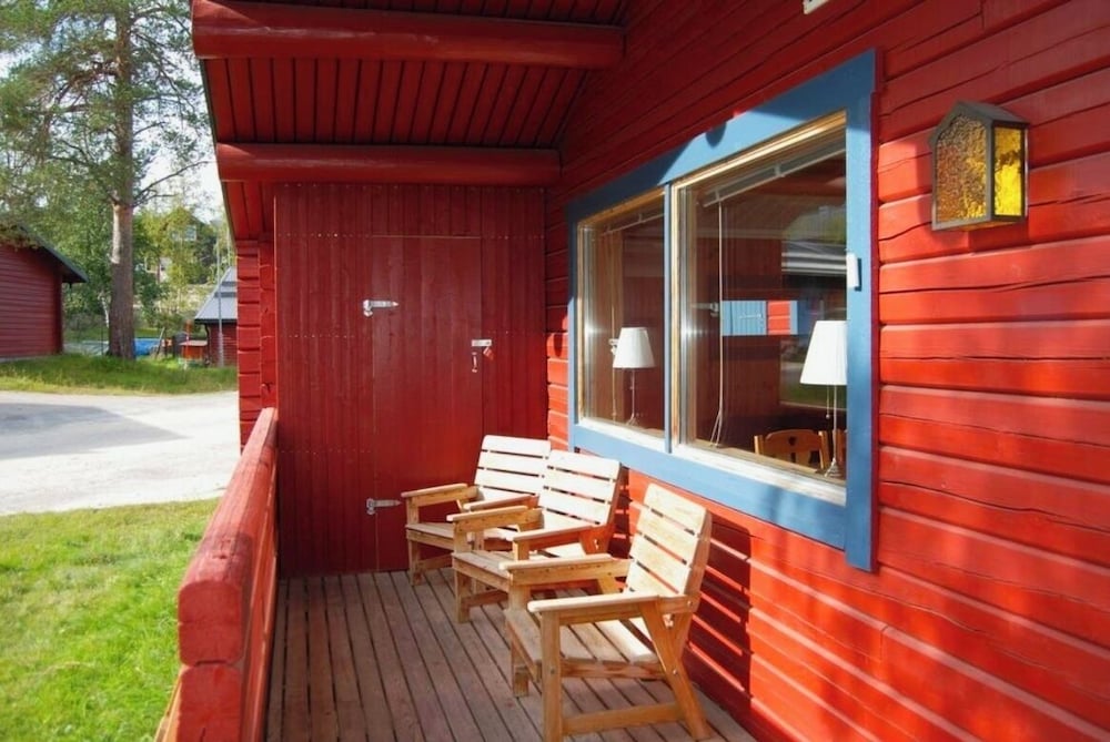 Hotell Bruksvallslidens förmedling