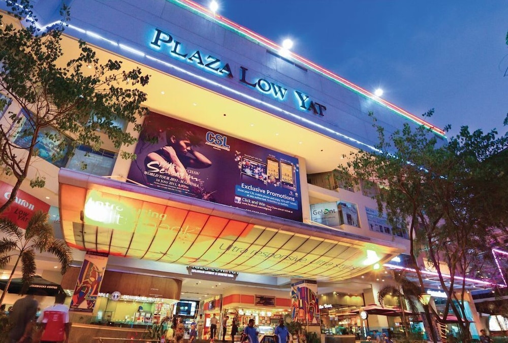 Modern 2BR Fairlane, Bkt Bintang Pavilion Lot 10