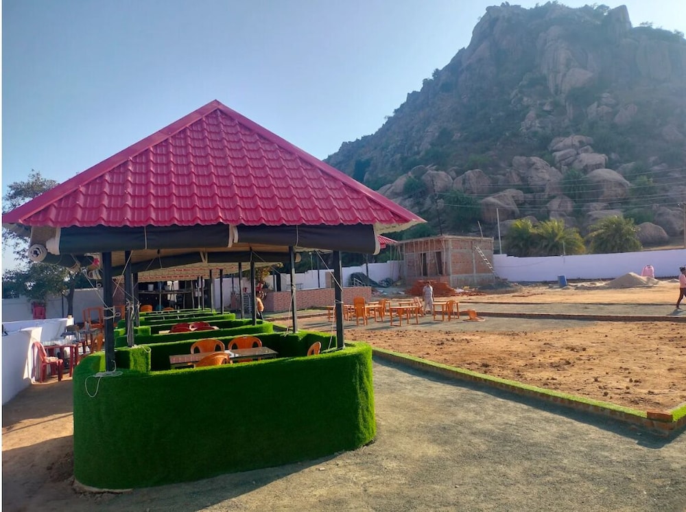 Nature View Resort