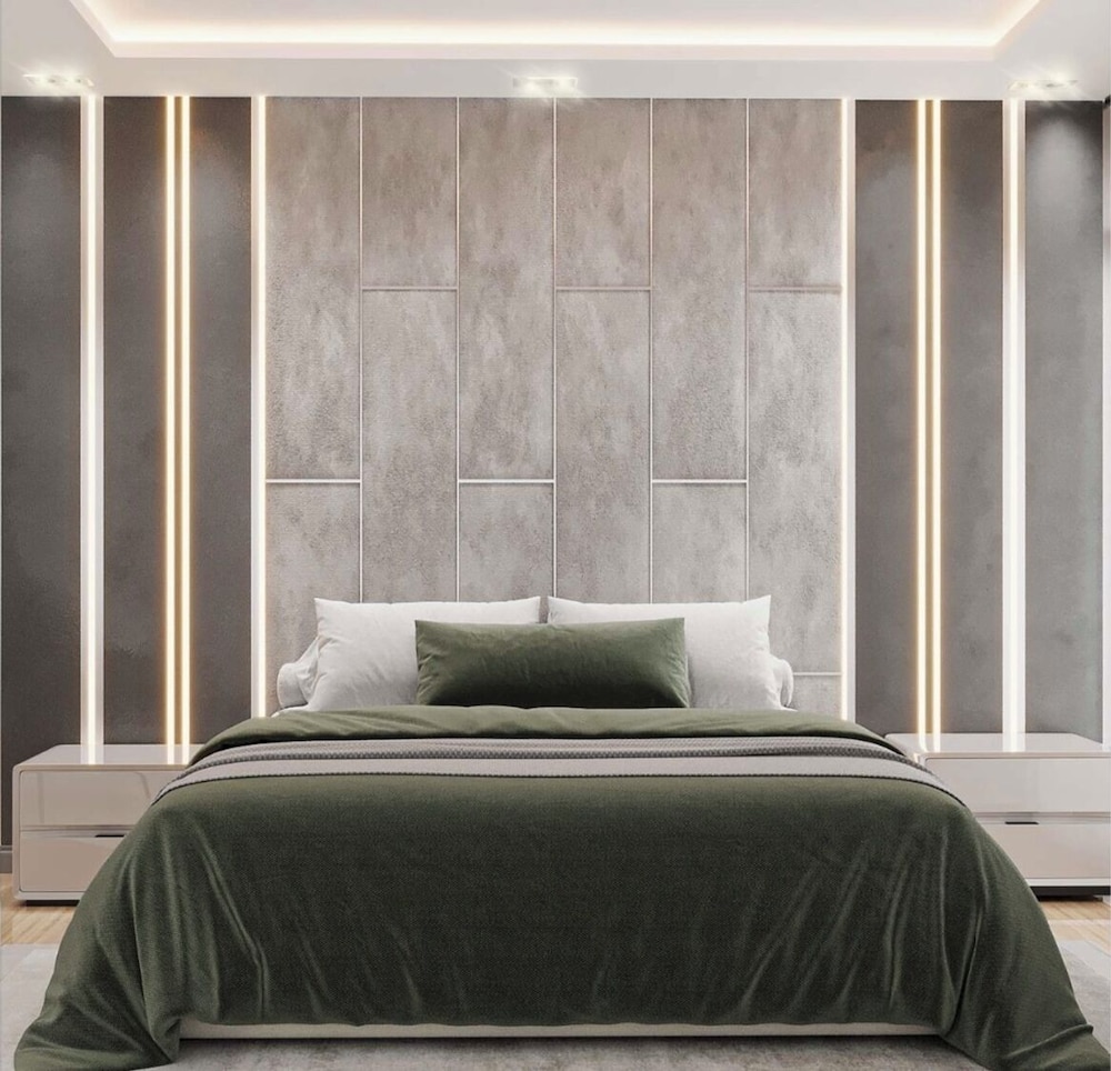 SS Otel Villa view 2