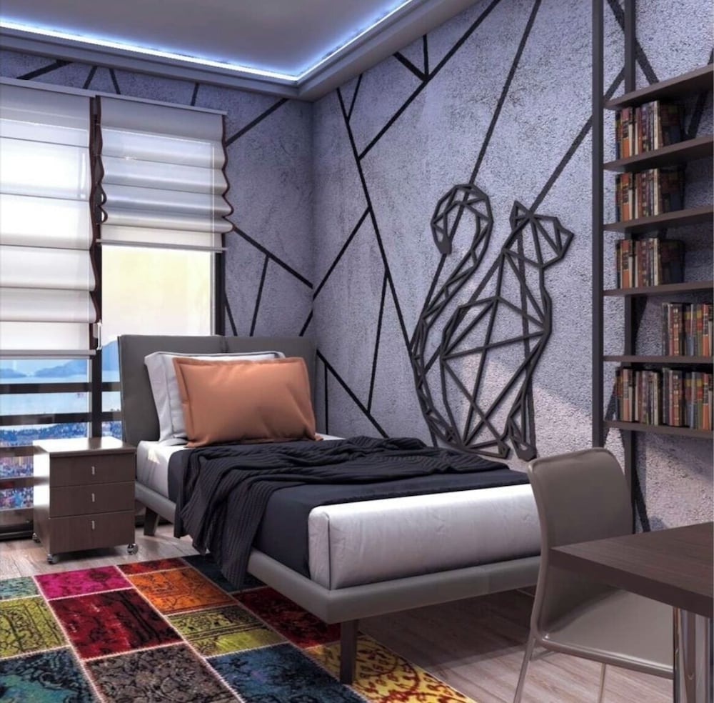 SS Otel Villa view 5