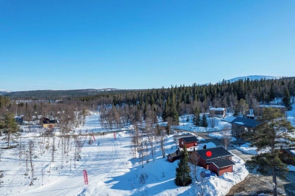 Hotell Bruksvallslidens förmedling