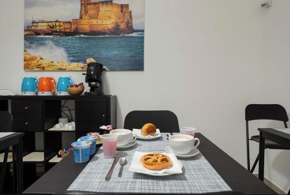 B&B Orto del conte