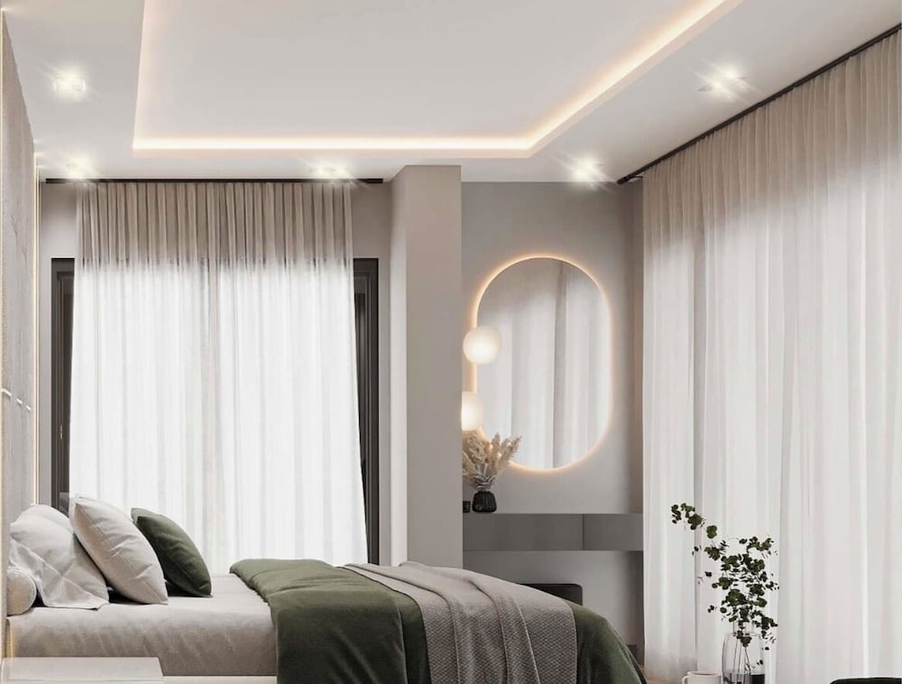 SS Otel Villa view 4