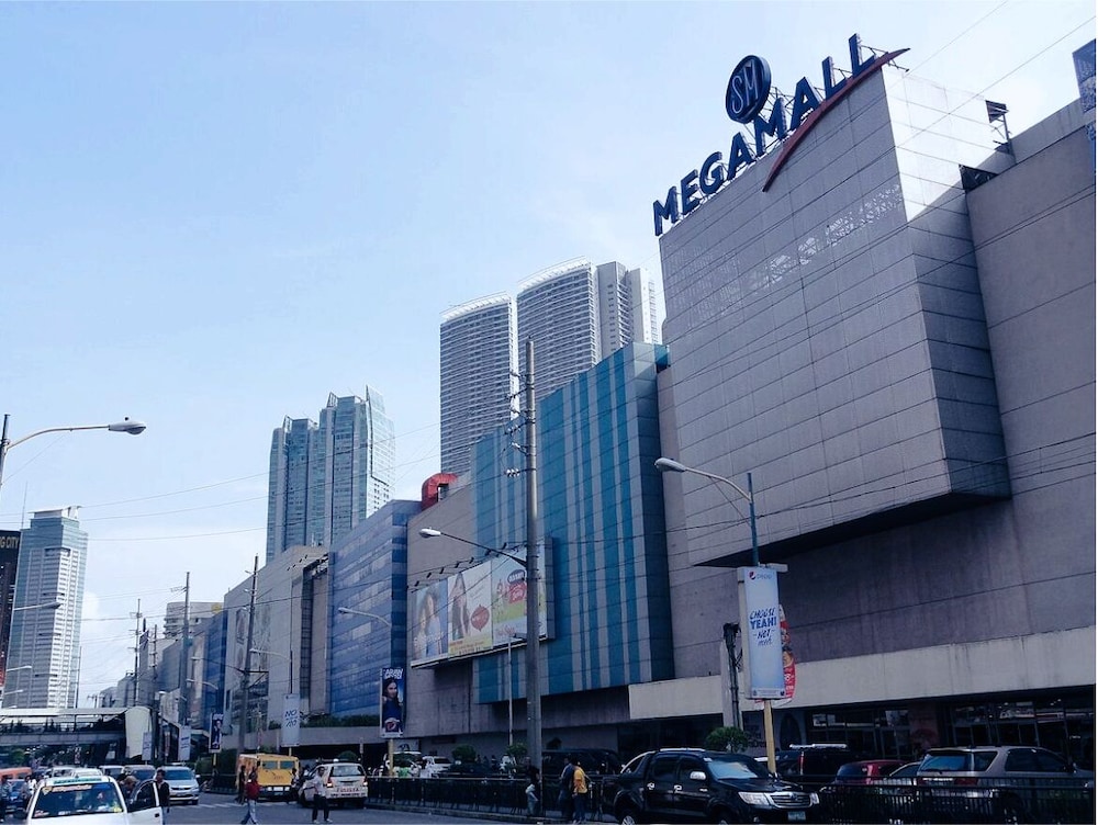 Ortigas Business District Residences