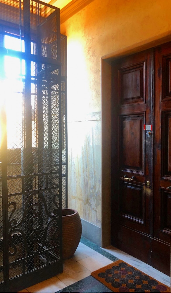 Fortezza Fourth Floor 4 Pax