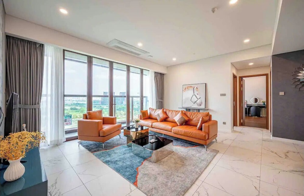 Luxury Apartment Hotel - The Metropole