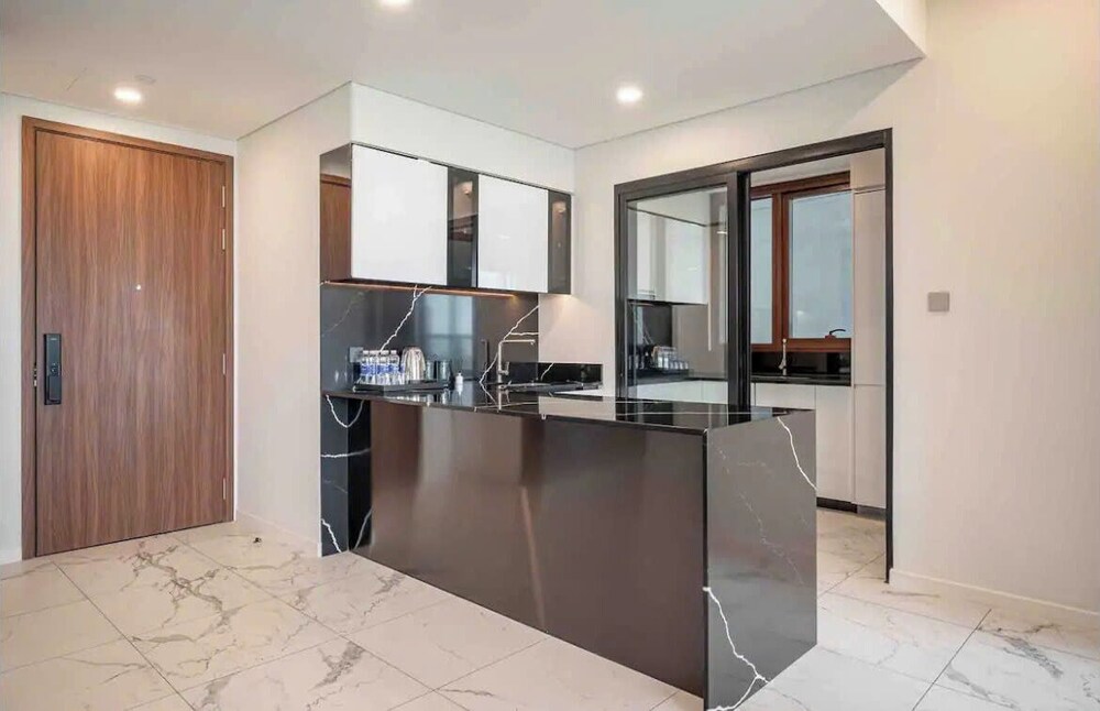 Luxury Apartment Hotel - The Metropole
