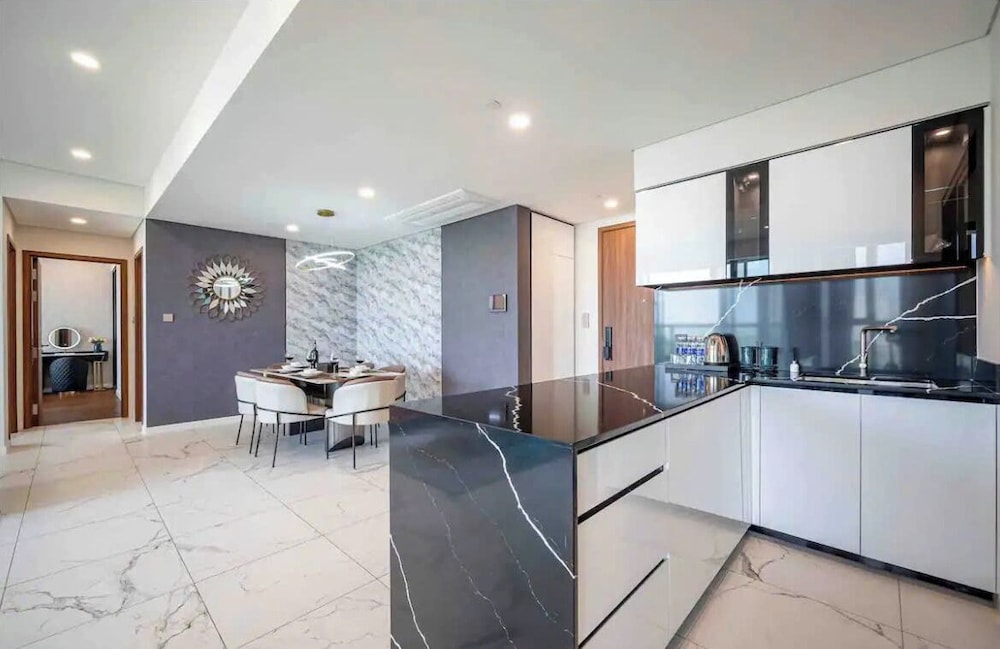 Luxury Apartment Hotel - The Metropole