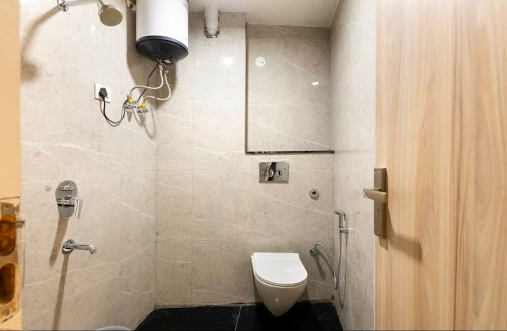 Hotel Evergreen Stay
