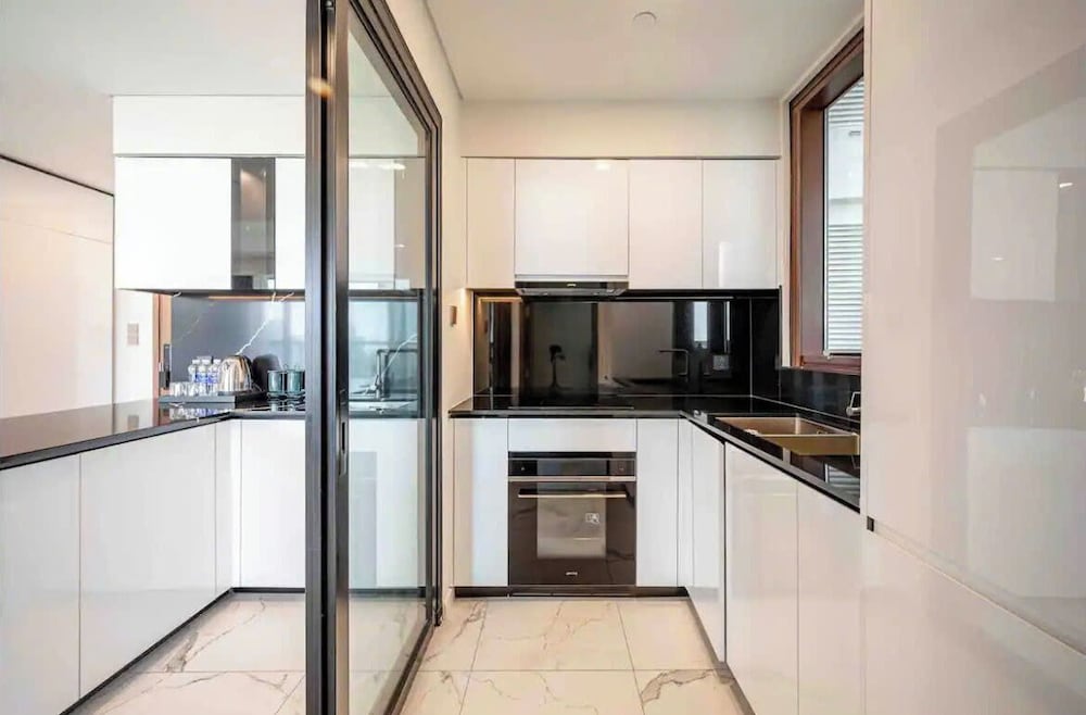 Luxury Apartment Hotel - The Metropole