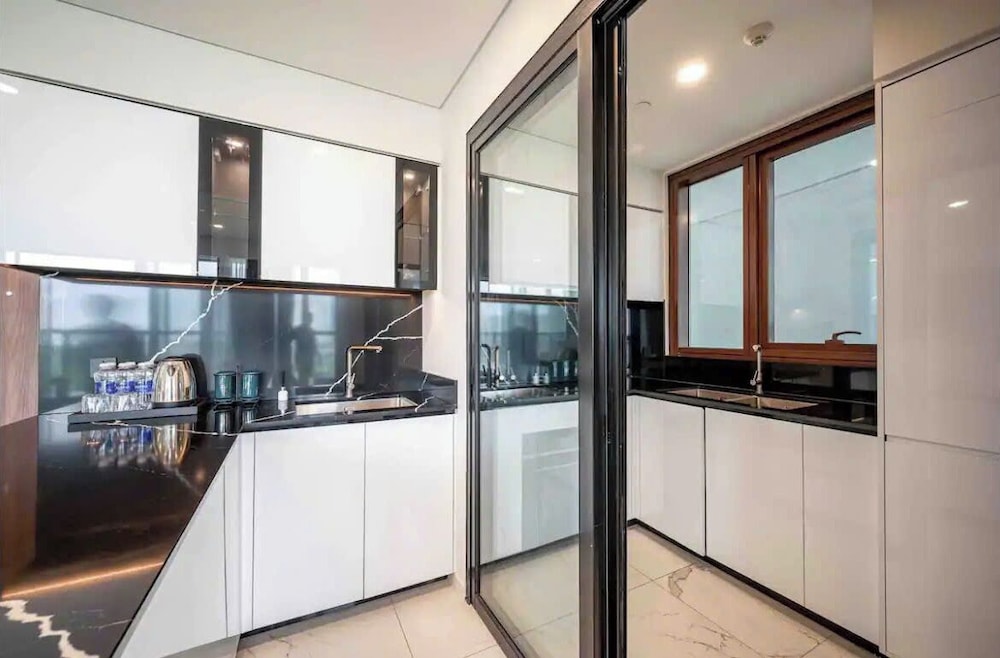 Luxury Apartment Hotel - The Metropole