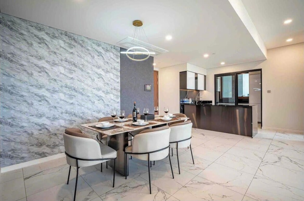 Luxury Apartment Hotel - The Metropole
