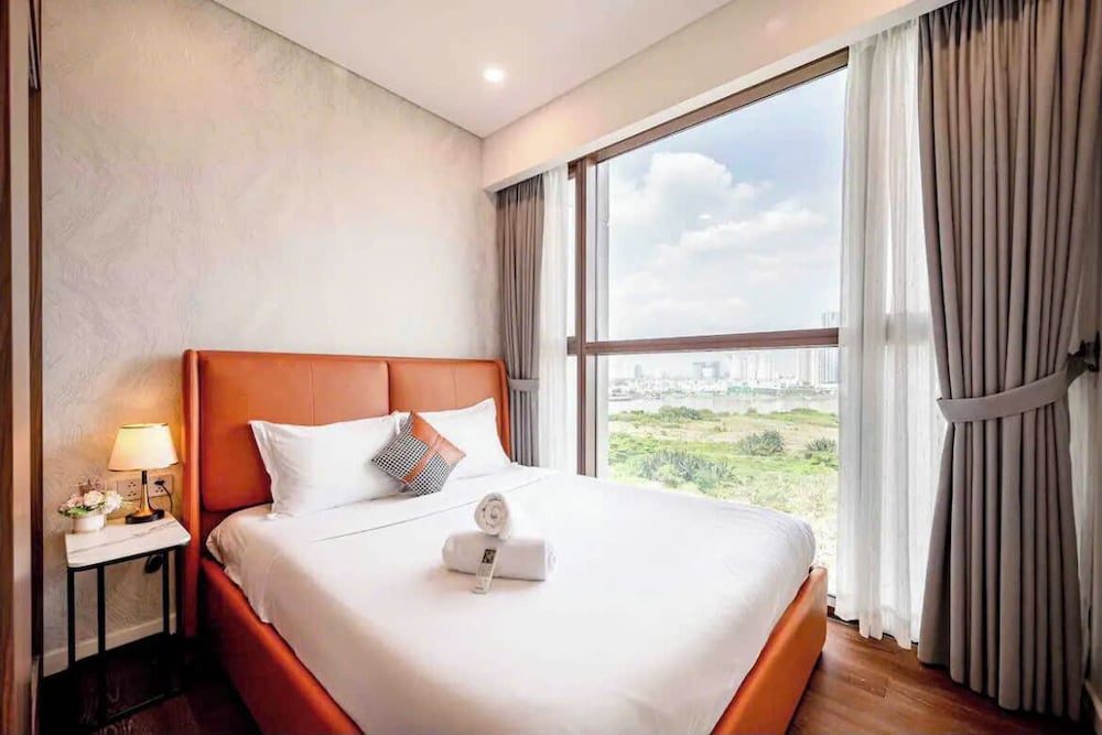 Luxury Apartment Hotel - The Metropole