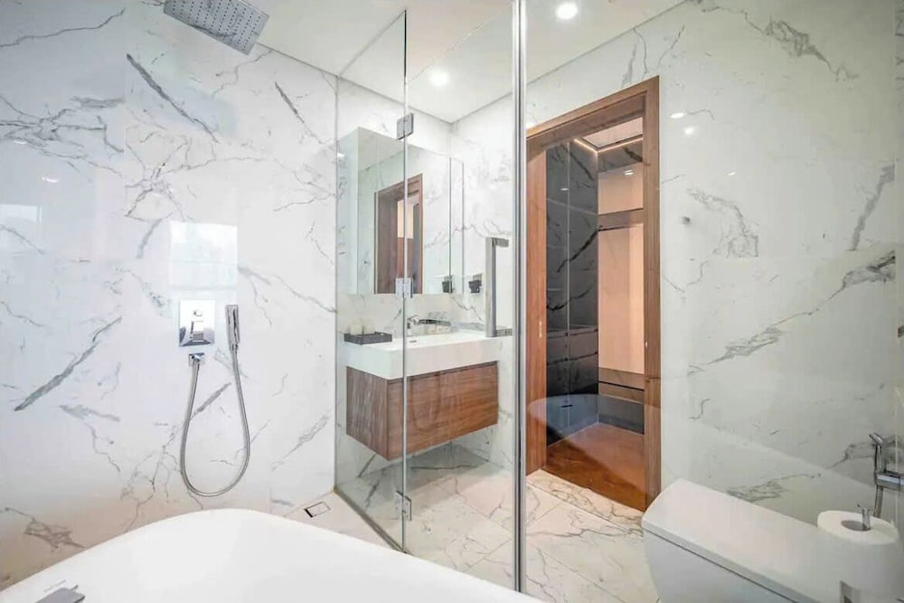 Luxury Apartment Hotel - The Metropole