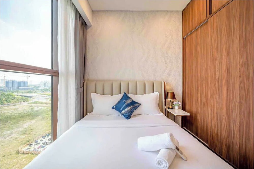 Luxury Apartment Hotel - The Metropole