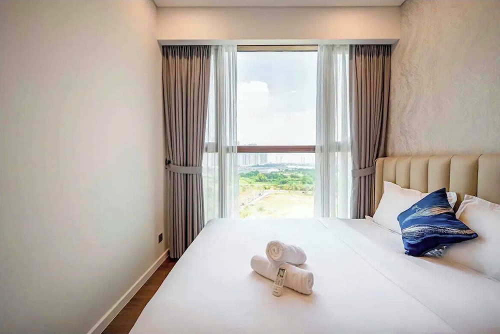 Luxury Apartment Hotel - The Metropole