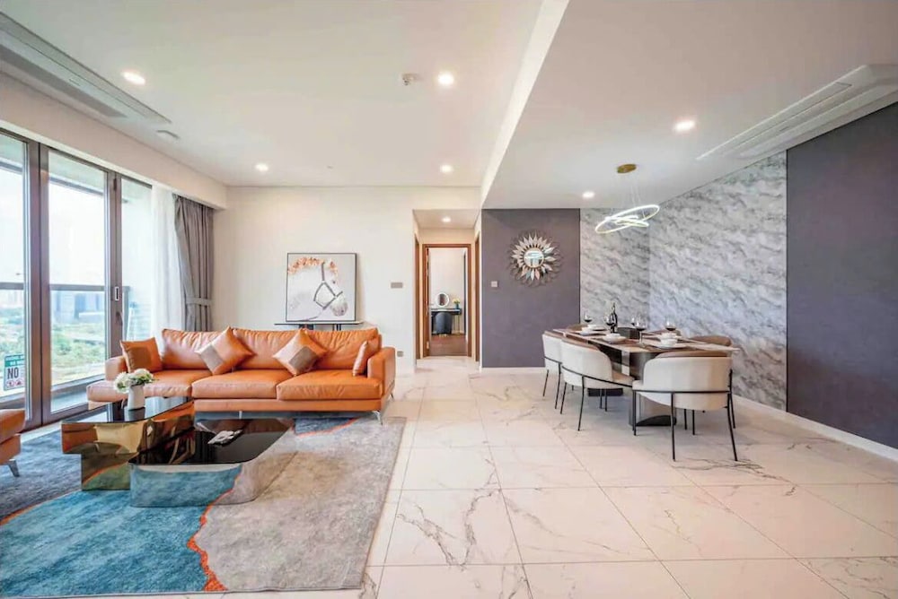 Luxury Apartment Hotel - The Metropole