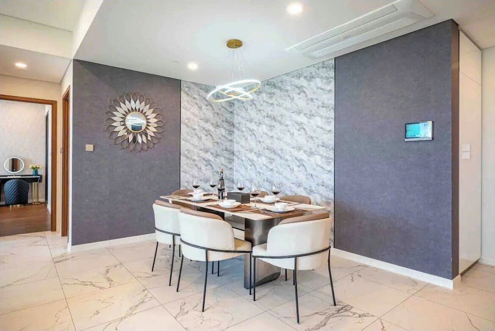 Luxury Apartment Hotel - The Metropole