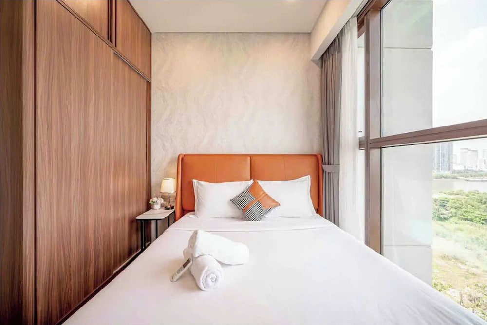 Luxury Apartment Hotel - The Metropole