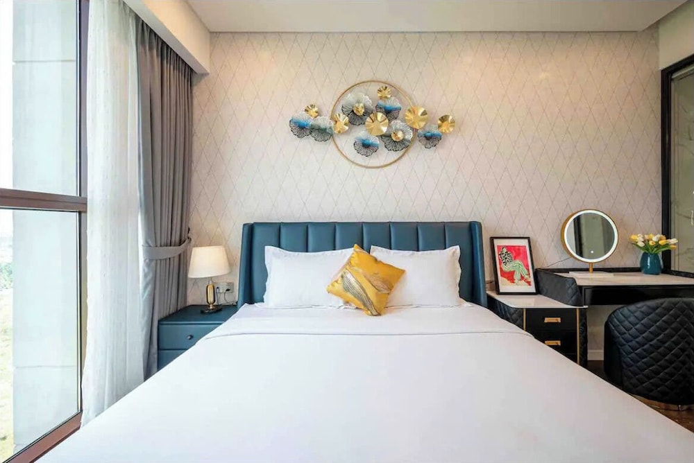 Luxury Apartment Hotel - The Metropole