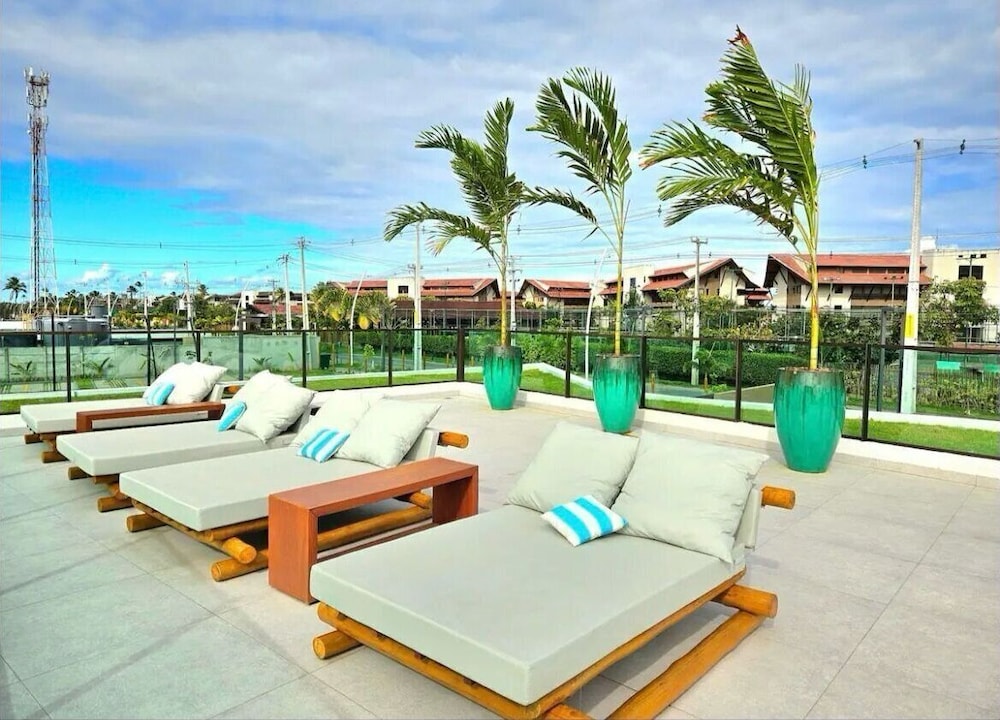 Flat Makia Beach Experience - Muro Alto
