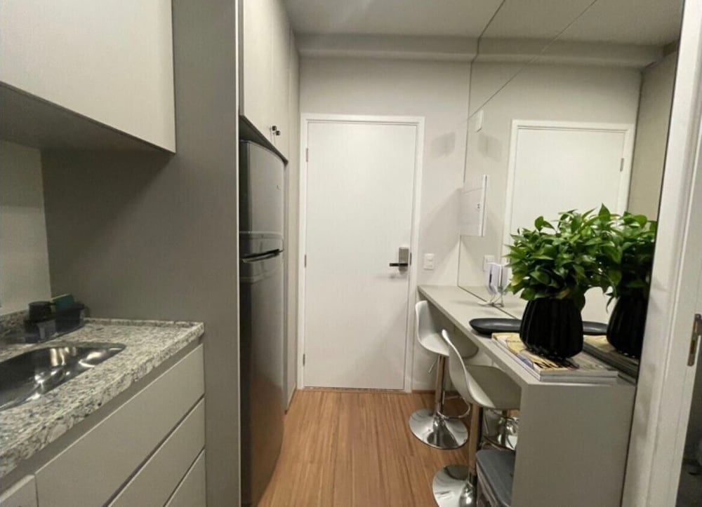 Prime Stay - Vila Buarque