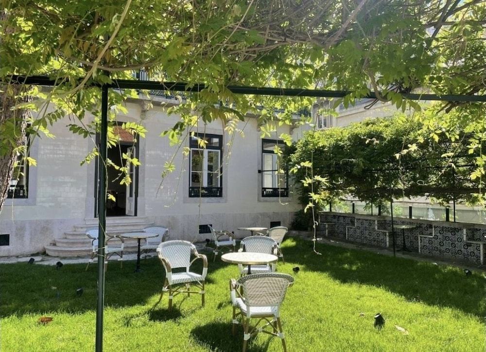 Palácio do Visconde - The Coffee Experience 39