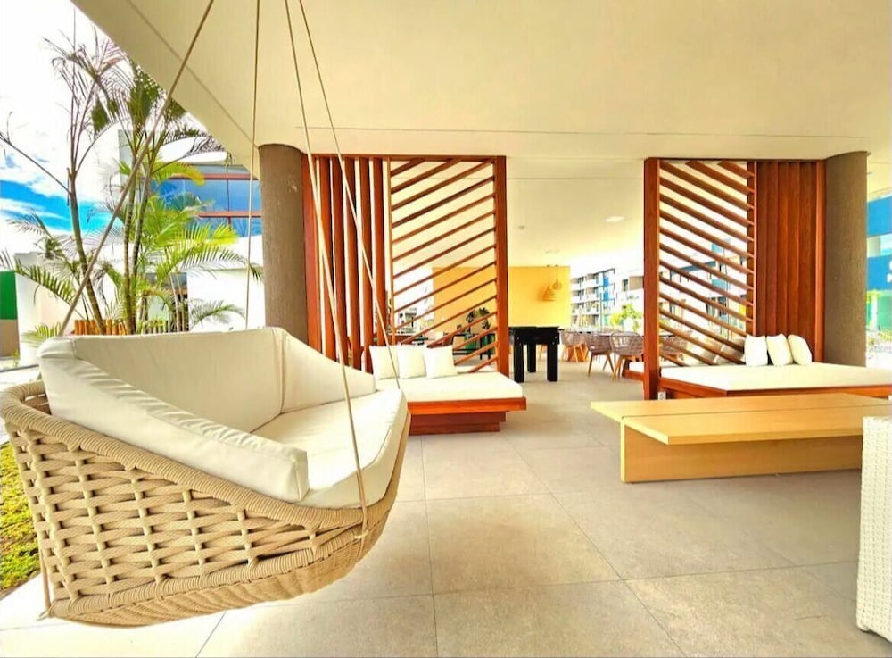 Flat Makia Beach Experience - Muro Alto