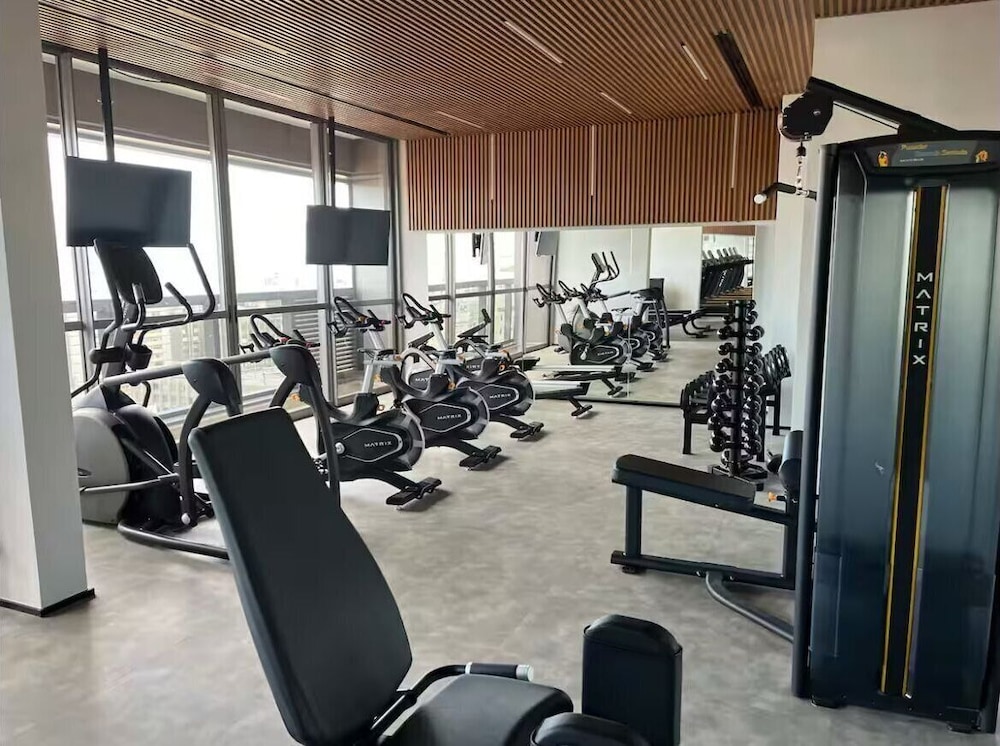 Studio na Avenida 9 de Julho II