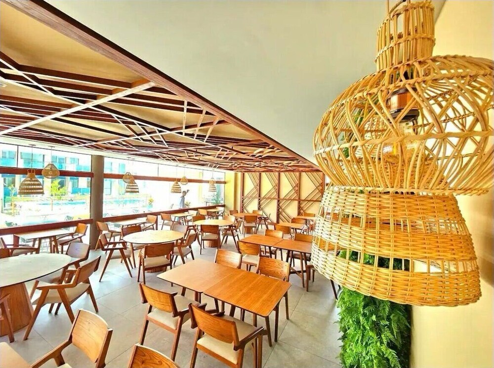 Flat Makia Beach Experience - Muro Alto