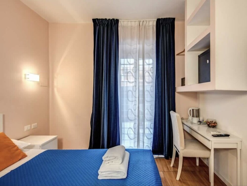 Residenza Giulia al Colosseo