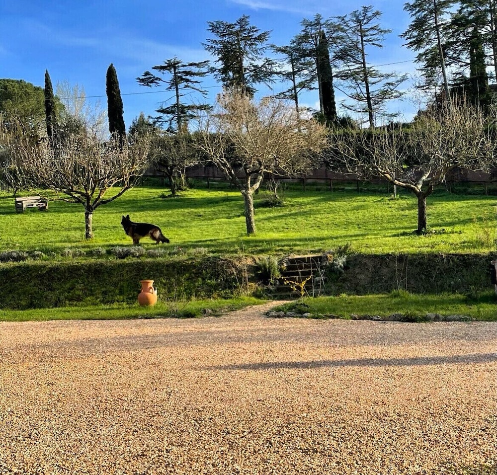 Agriturismo La Corte del Sole