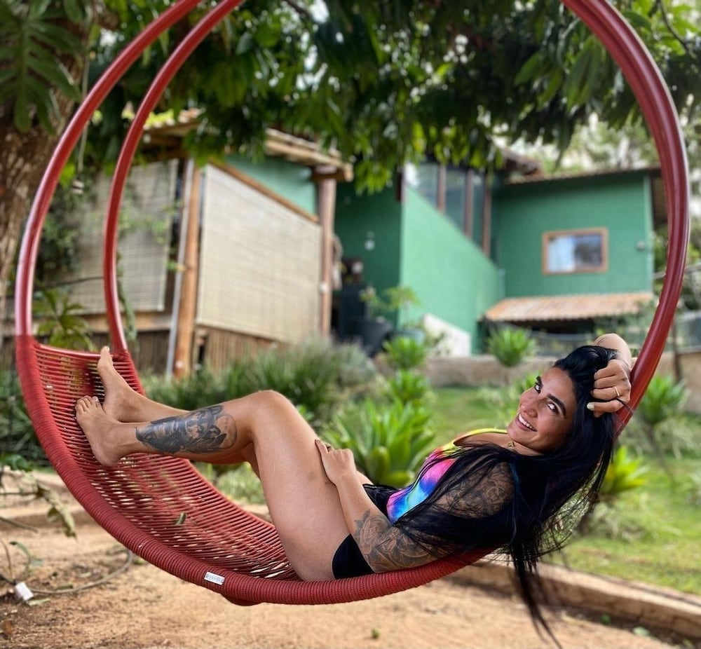 Casa da Lua Pousada