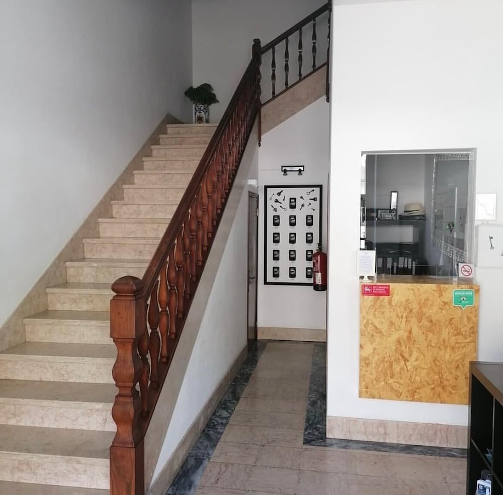 Hostel Rossio Alcobaça