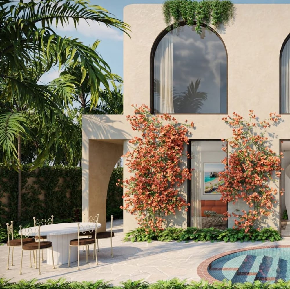 The Huntley Villas Canggu