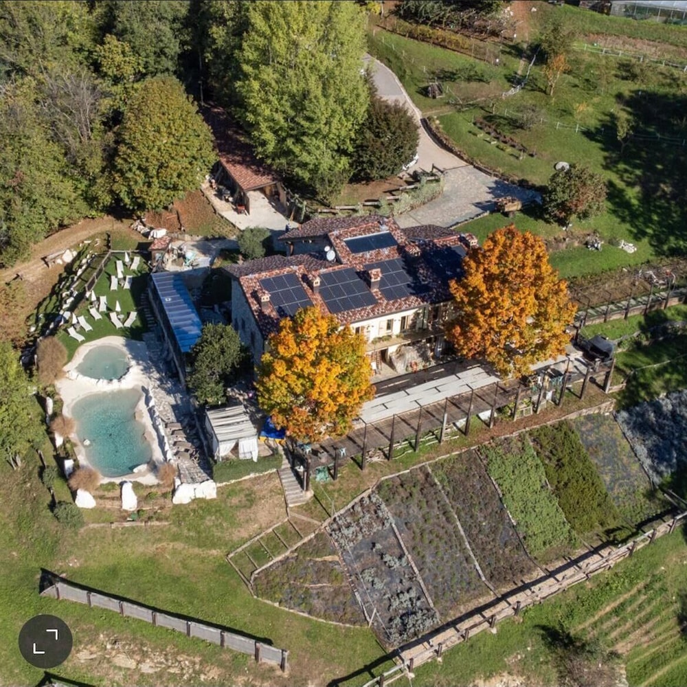 Agriturismo Cafenile