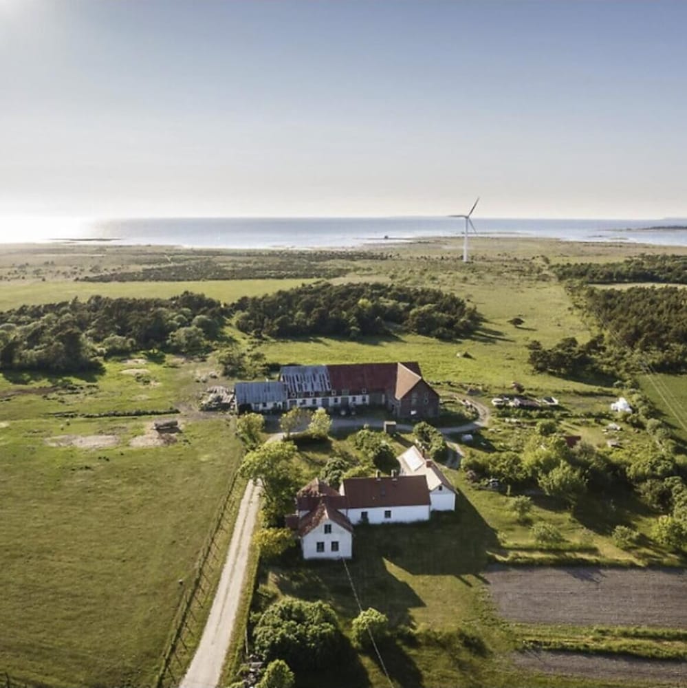 Cozy Coastal Haven in Havdhem