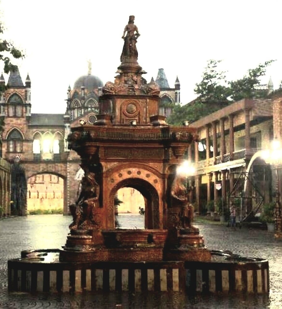 ND Film City and Heritage Theme Resort