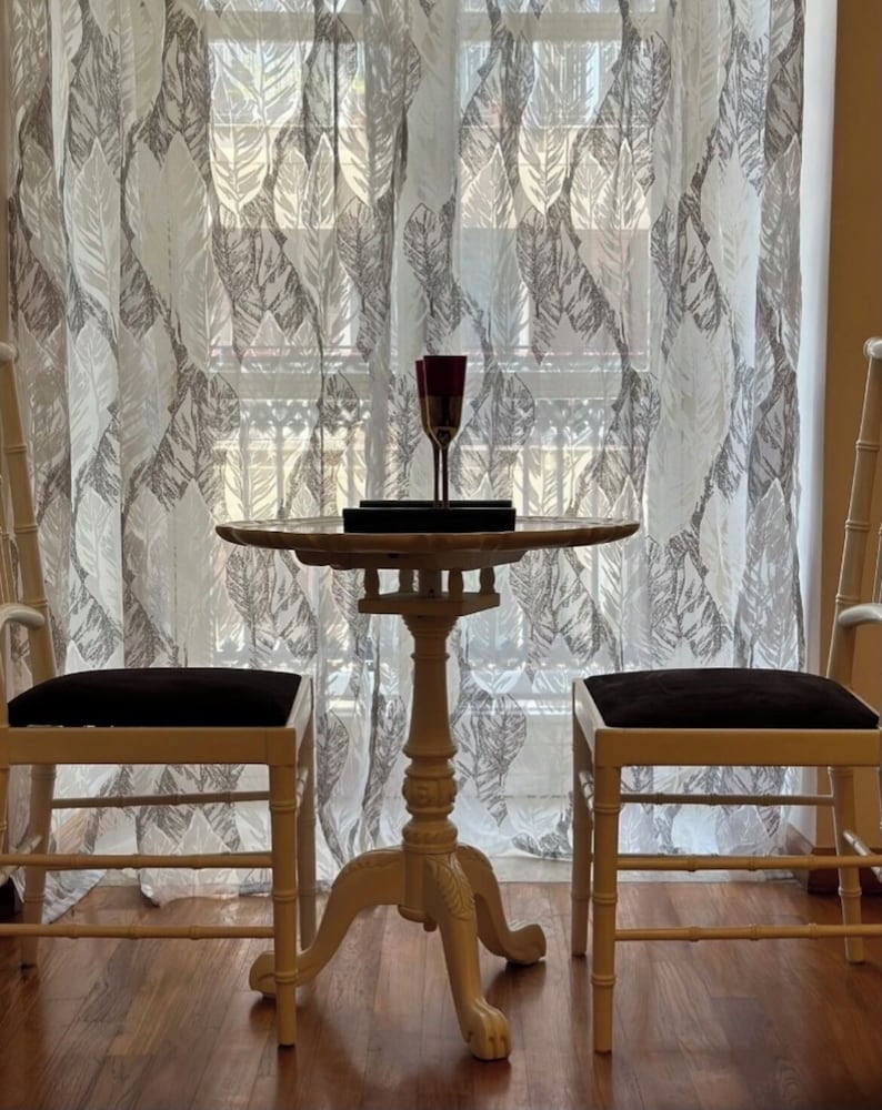 Calefati Gallery Luxury Apartment