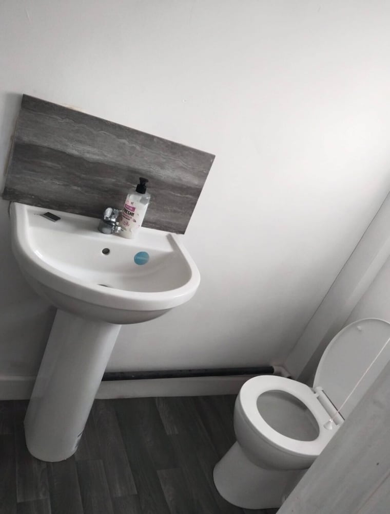 Oak Tree Lane Luxury Apartment in Birmingham