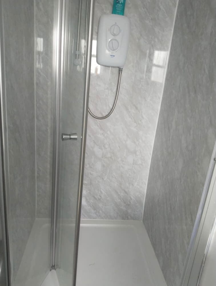 Oak Tree Lane Luxury Apartment in Birmingham