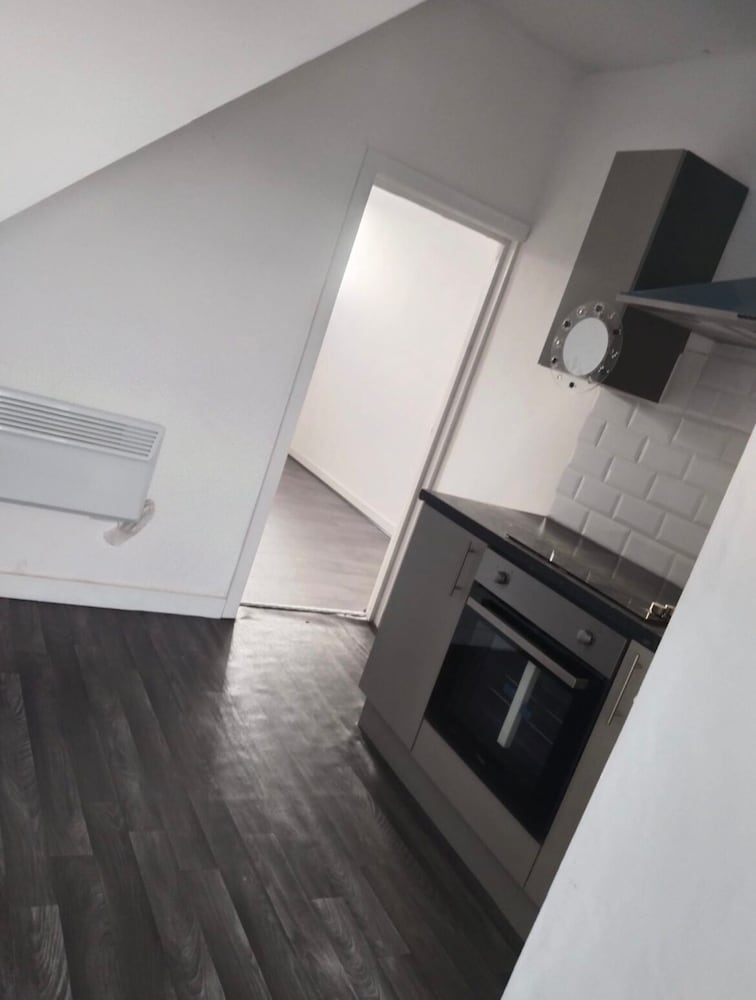 Oak Tree Lane Luxury Apartment in Birmingham