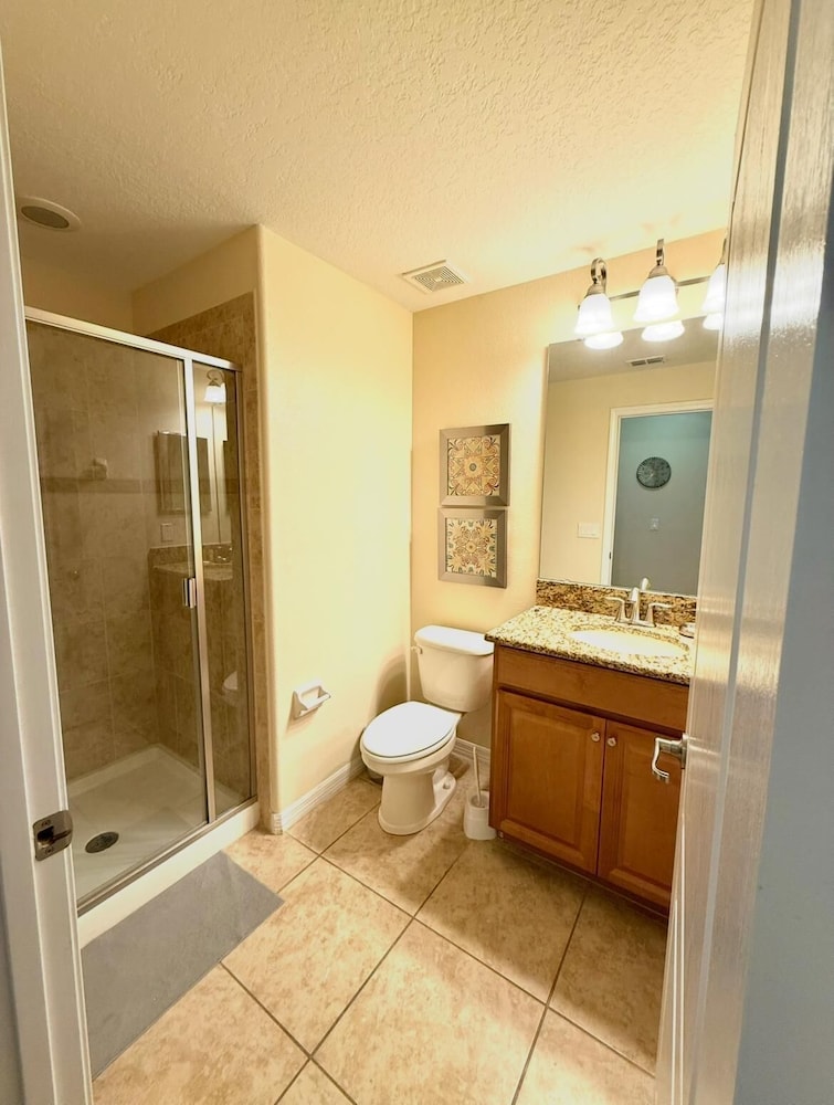 Paradise Palms Resort, Just Minutes From Disney!!!!
