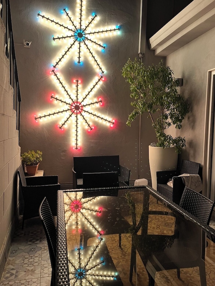 Calefati Gallery Luxury Apartment