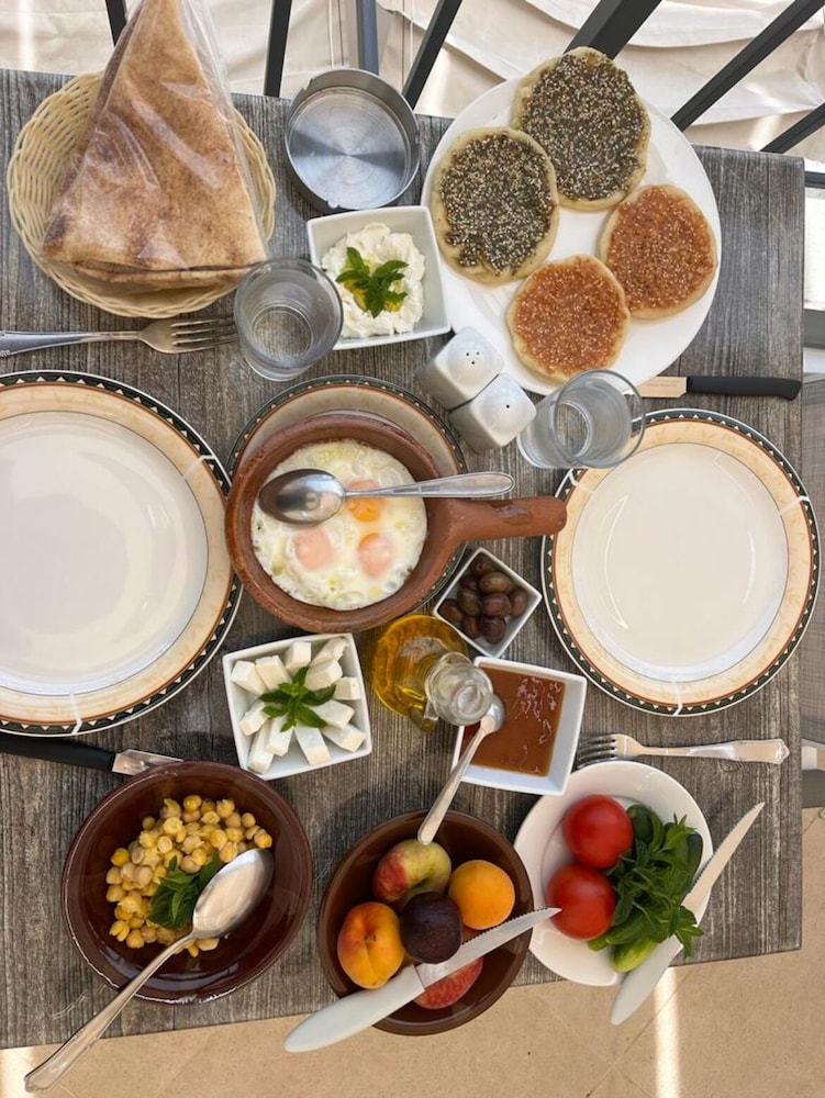 Beit Lebbos