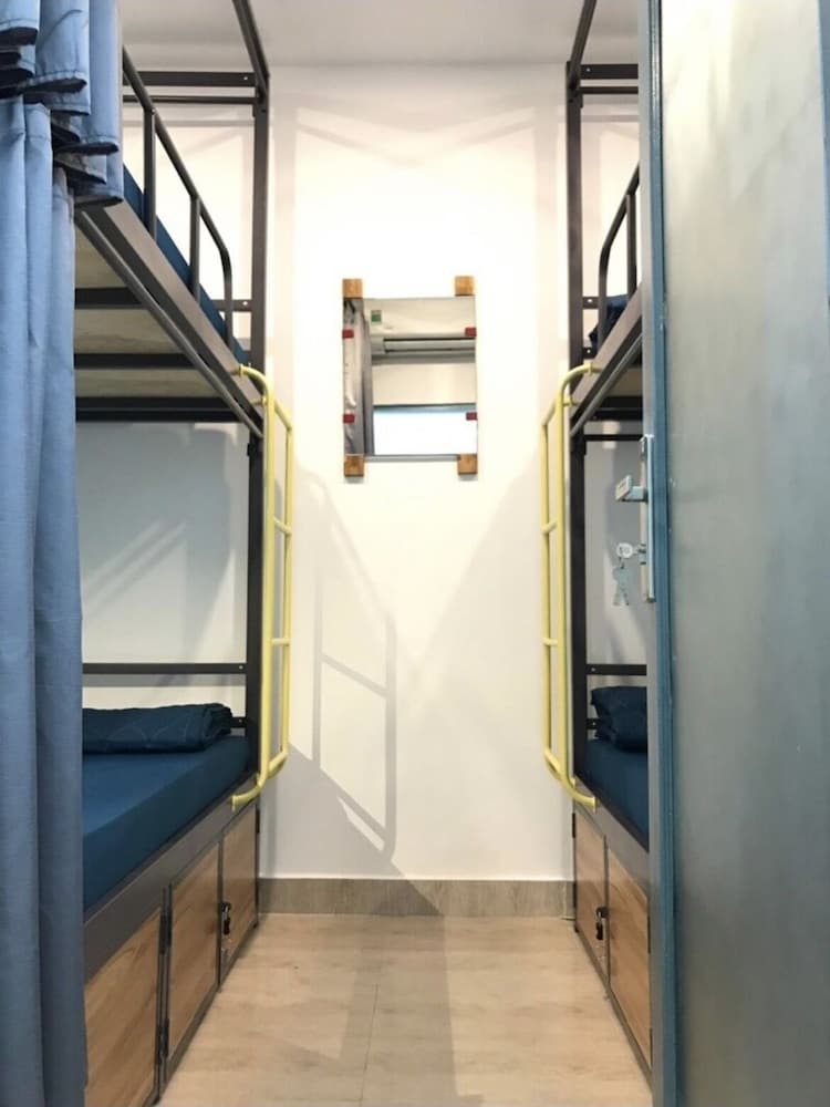 THE JOYS HOSTEL