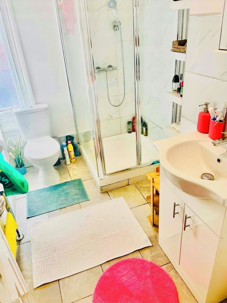 Very Lovely and Central 1-bed Apartment in London